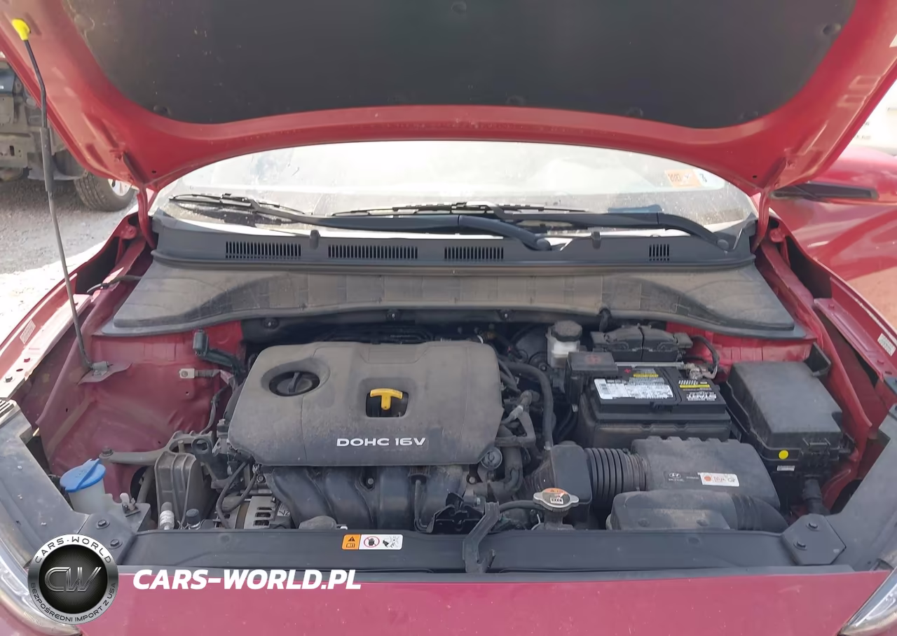 2020 Hyundai Kona Sel VIN:KM8K2CAA0LU567197 - 10