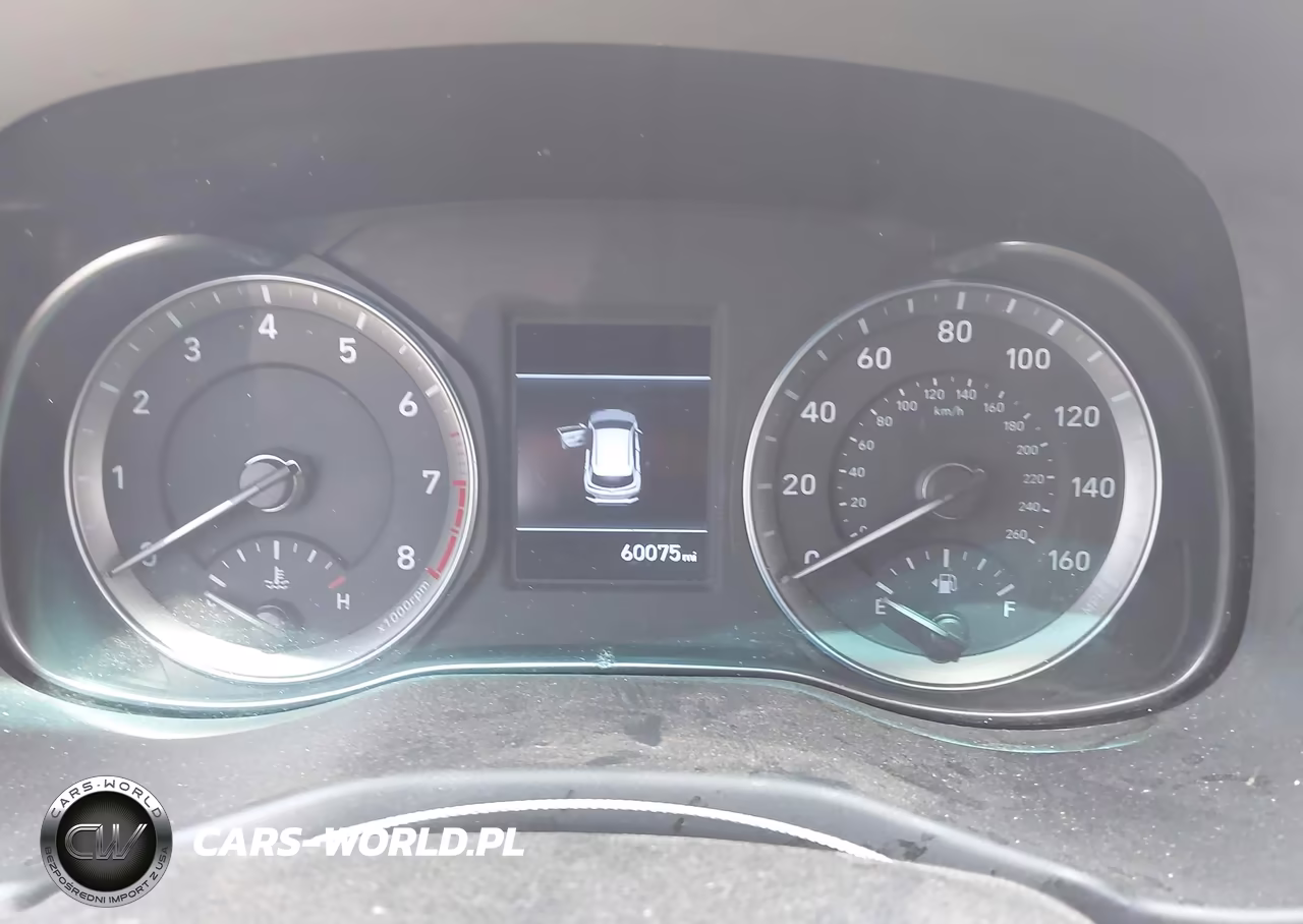 2020 Hyundai Kona Sel VIN:KM8K2CAA0LU567197 - 7