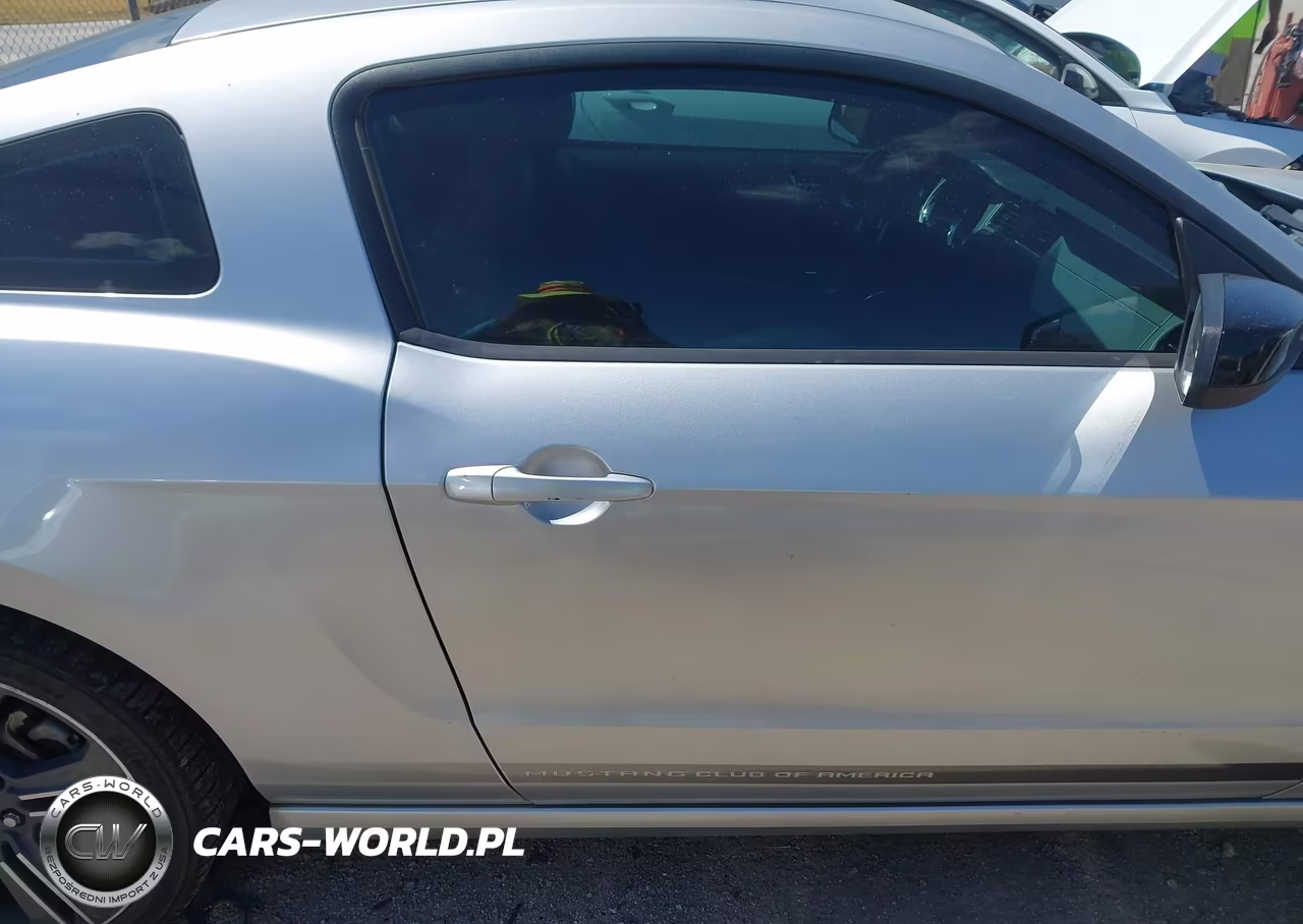 2014 Ford Mustang V6 Premium VIN:1ZVBP8AM3E5291430 - 13