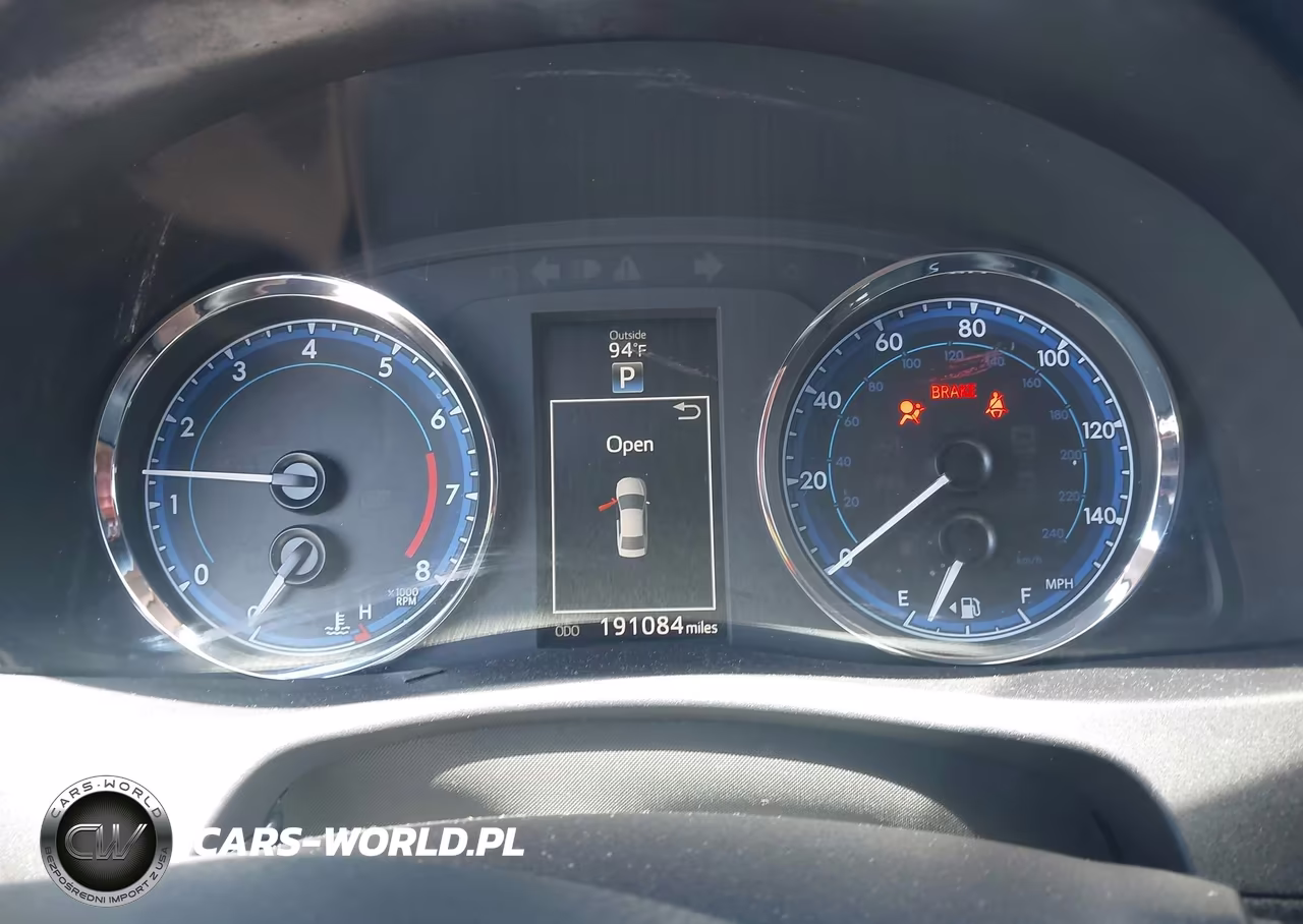 2018 Toyota Corolla Se VIN:2T1BURHEXJC025674 - 7