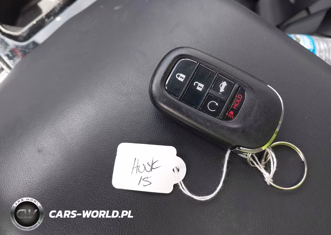 2024 Honda Accord Hybrid Ex-L VIN:1HGCY2F63RA074454 - 11