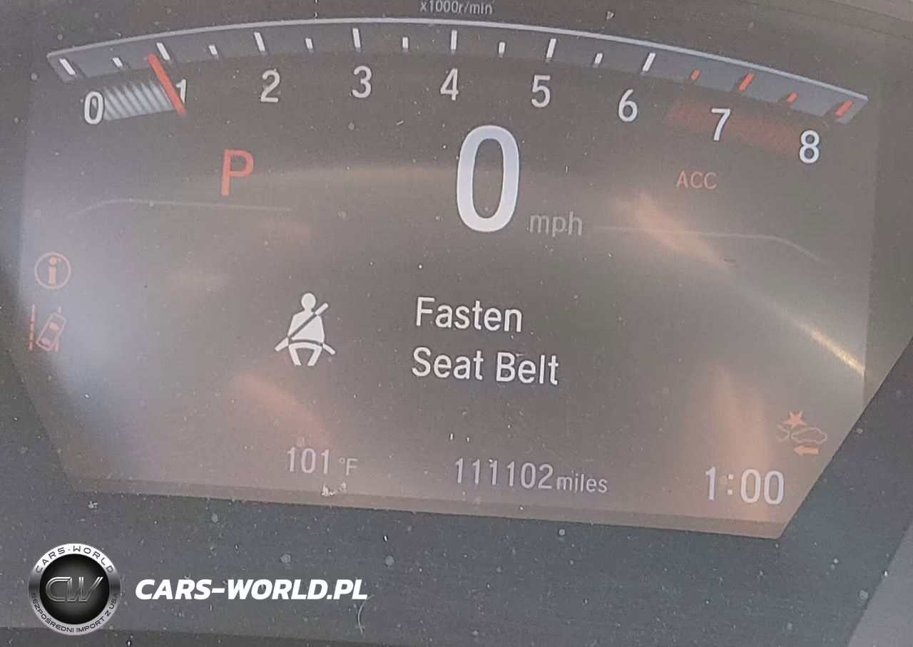 2021 Honda Cr-V 2Wd Touring VIN:2HKRW1H9XMH402132 - 15