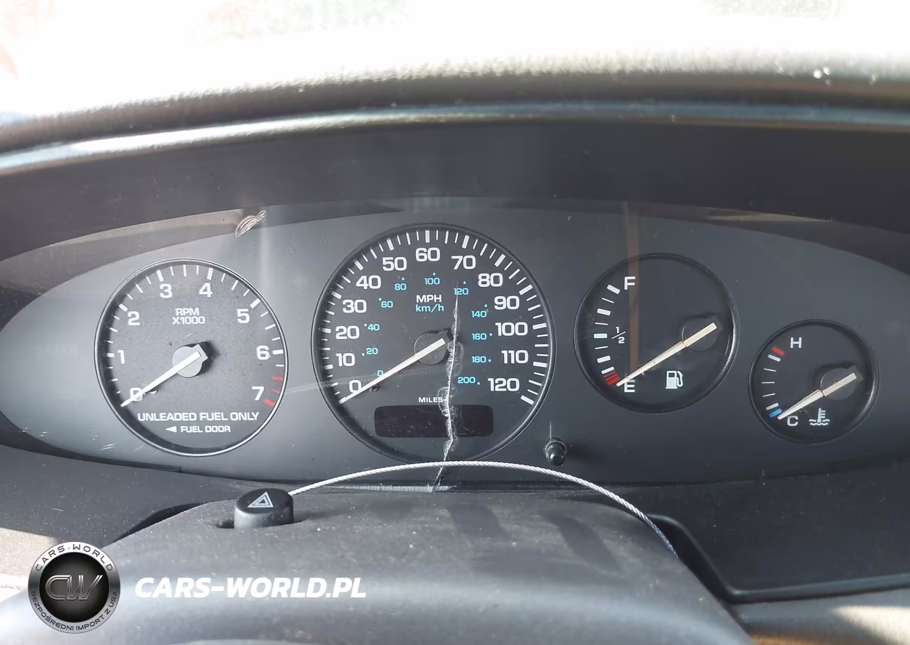 1997 Chrysler Sebring Jx VIN:3C3EL45H2VT562659 - 7