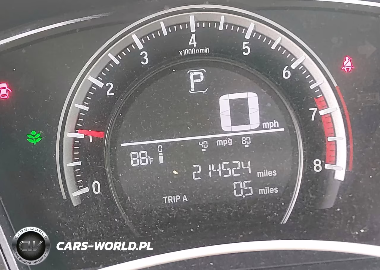 2016 Honda Civic Lx VIN:2HGFC2F51GH515984 - 15