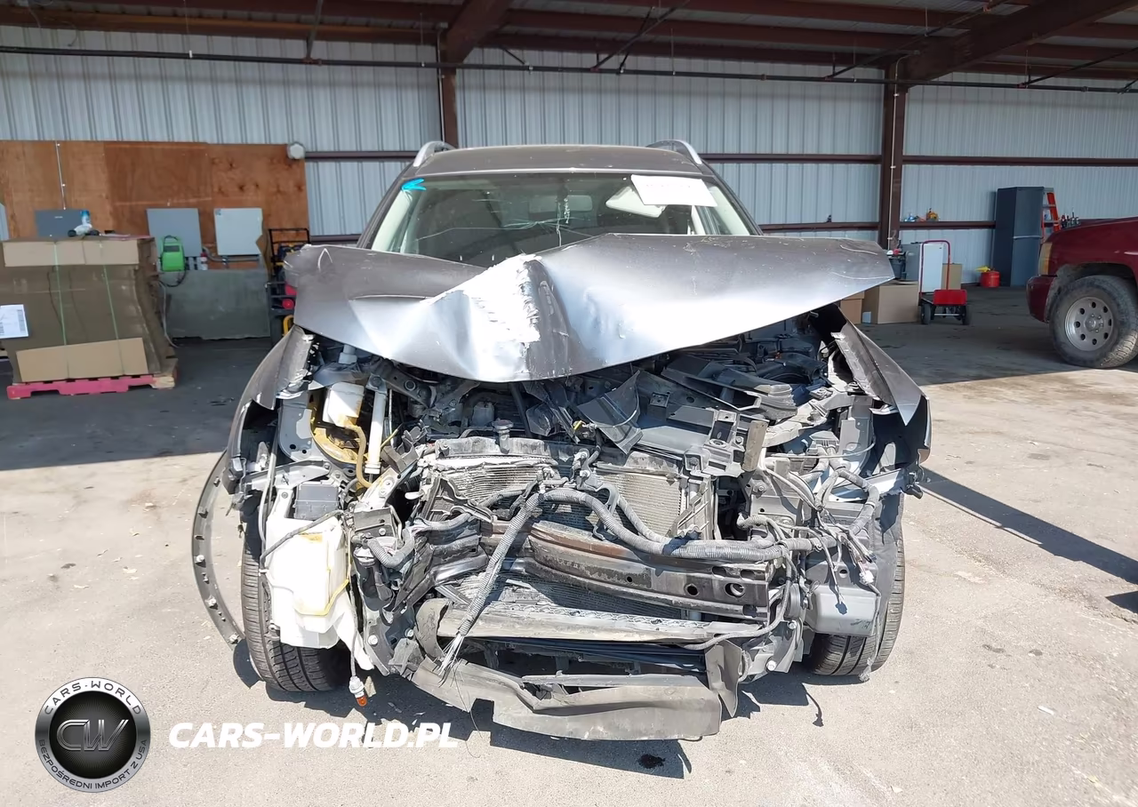 2018 Nissan Rogue Sv VIN:KNMAT2MT5JP524376 - 11