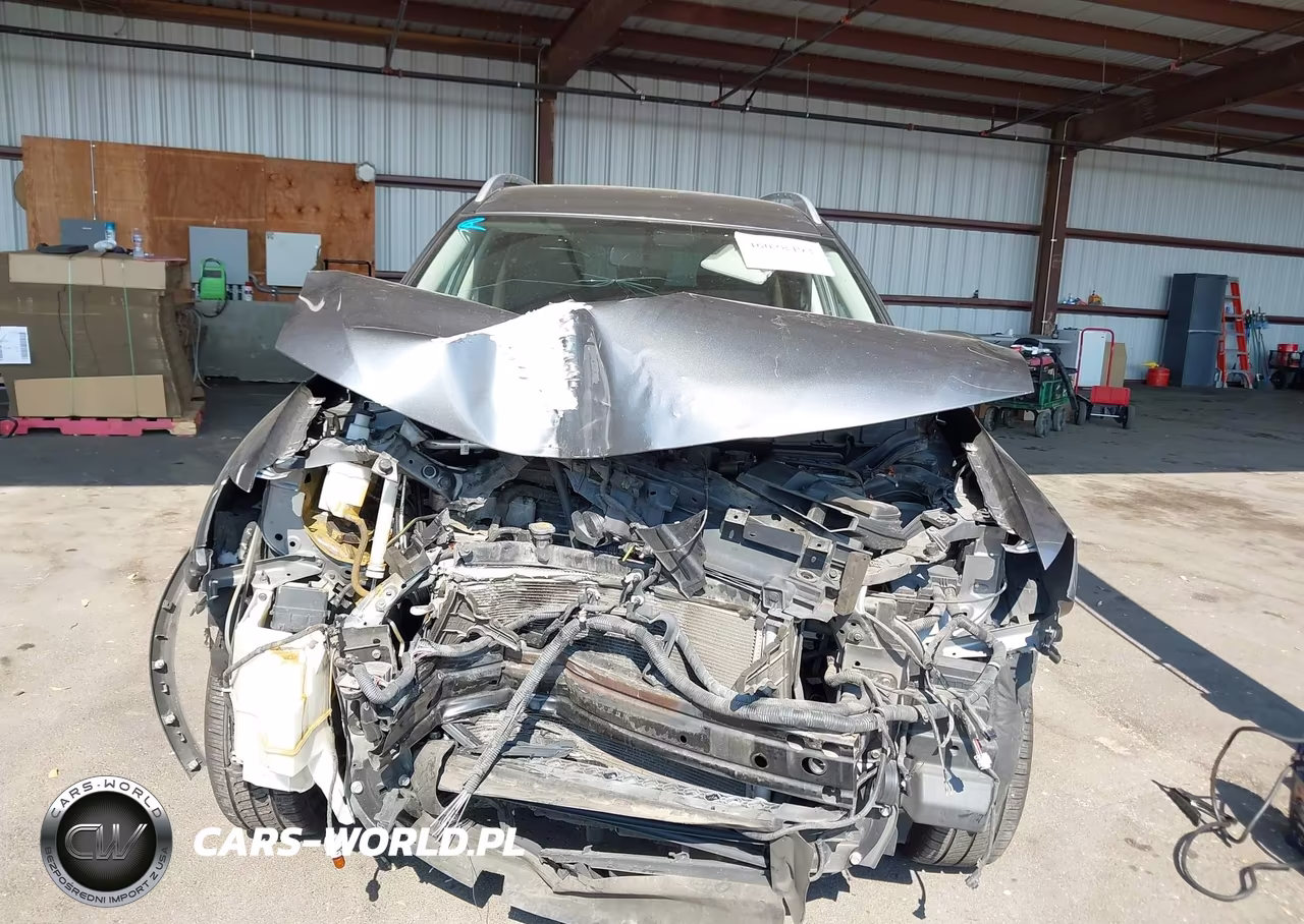 2018 Nissan Rogue Sv VIN:KNMAT2MT5JP524376 - 6