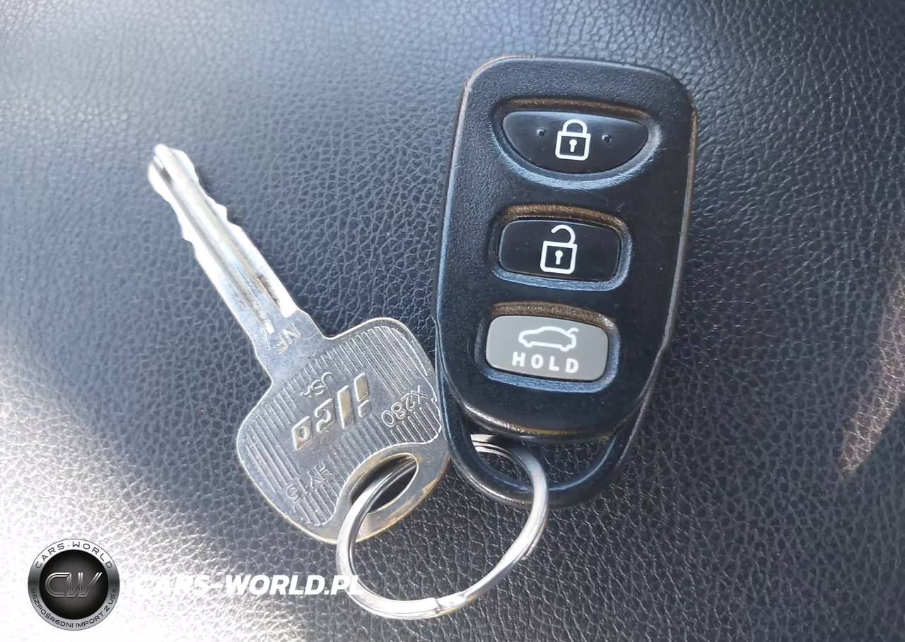 2013 Hyundai Elantra Gs VIN:KMHDH6AE8DU007487 - 11