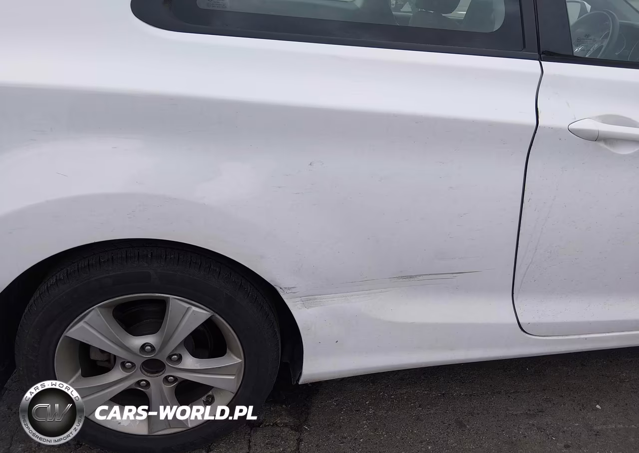 2013 Hyundai Elantra Gs VIN:KMHDH6AE8DU007487 - 18