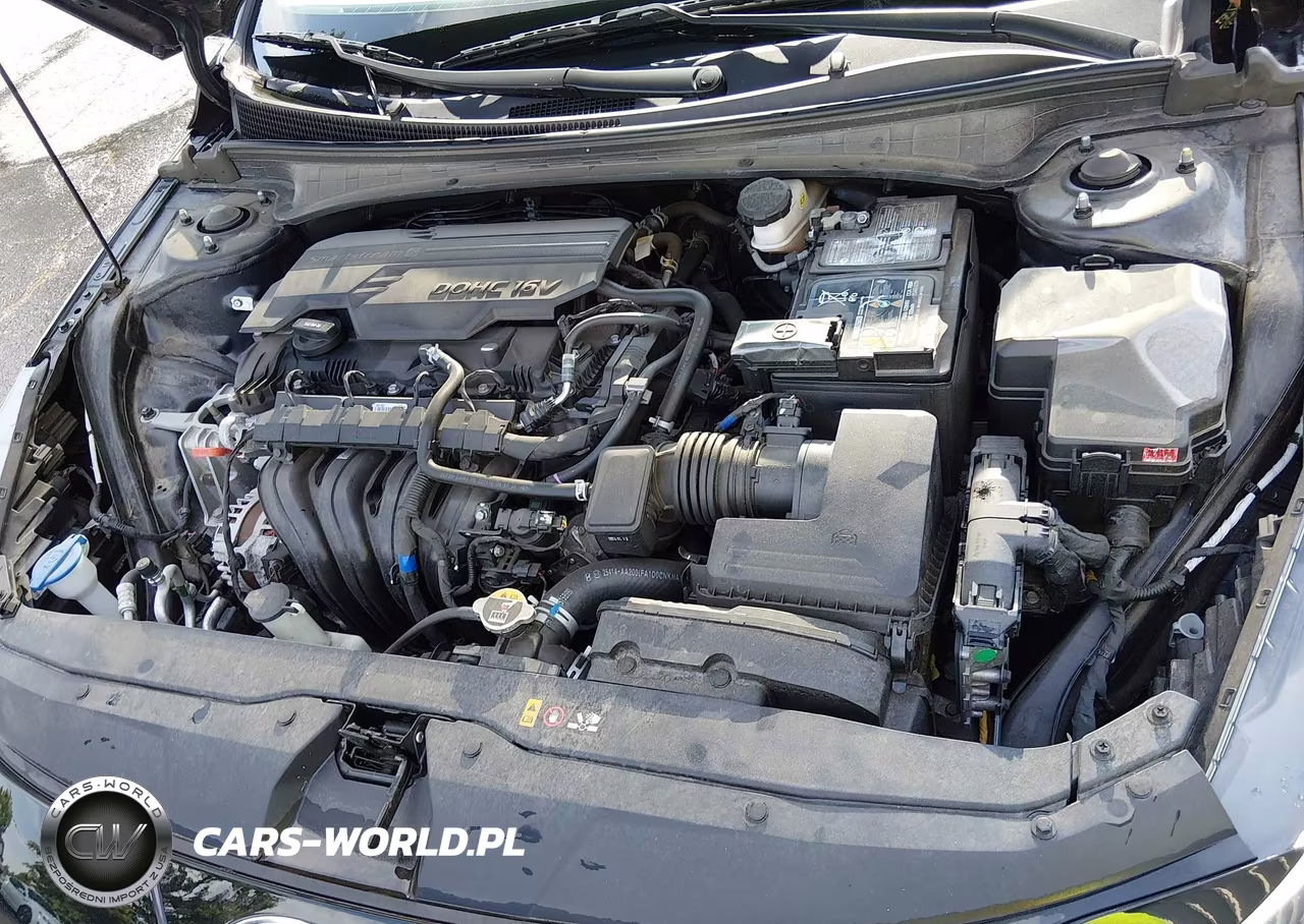 2021 Hyundai Elantra Se VIN:5NPLL4AG7MH046795 - 10