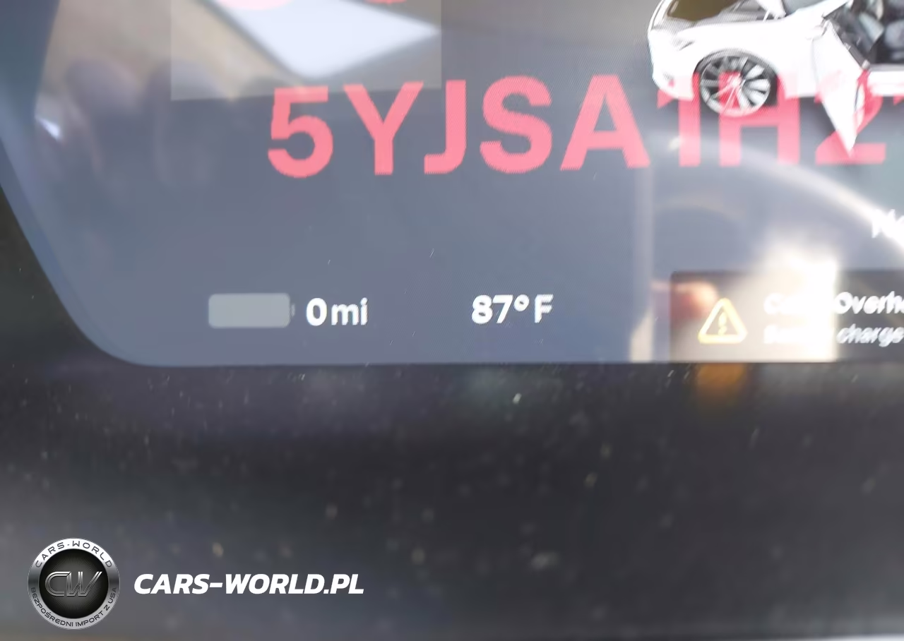2015 Tesla Model S 70D-85D-P85D VIN:5YJSA1H21FFP73300 - 17