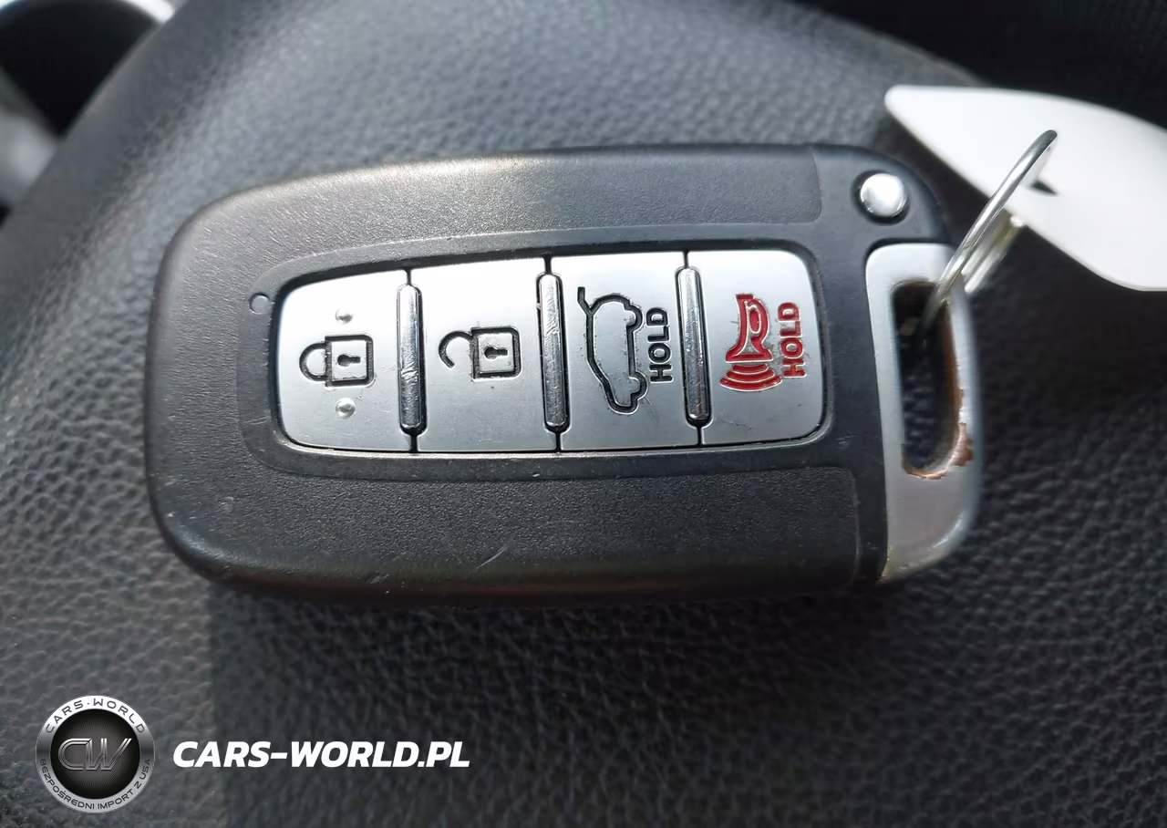 2013 Hyundai Elantra Gt VIN:KMHD35LE1DU046721 - 11