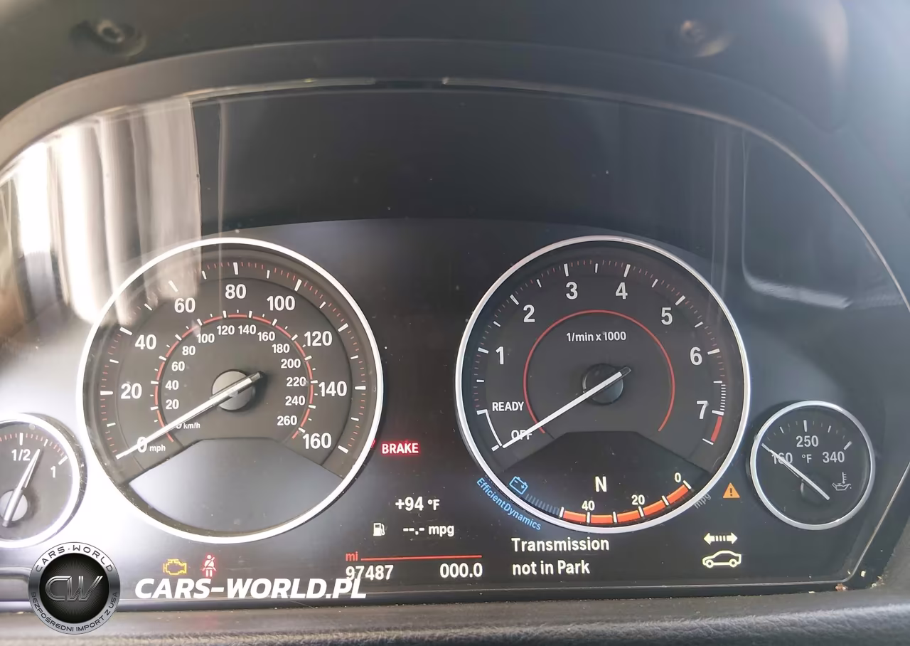 2018 BMW 430I VIN:WBA4Z1C54JEC70650 - 15