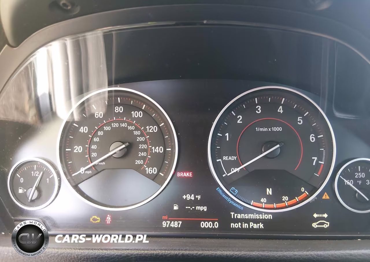 2018 BMW 430I VIN:WBA4Z1C54JEC70650 - 7