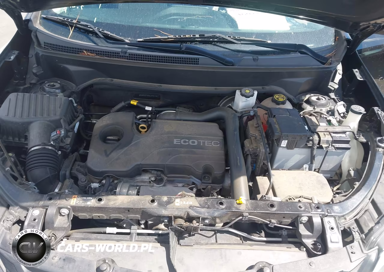 2019 Chevrolet Equinox Ls VIN:3GNAXSEV8KL349713 - 10