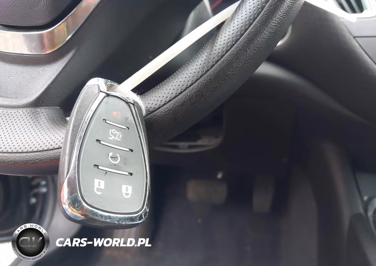 2021 Chevrolet Malibu Fwd Lt VIN:1G1ZD5ST0MF067547 - 11