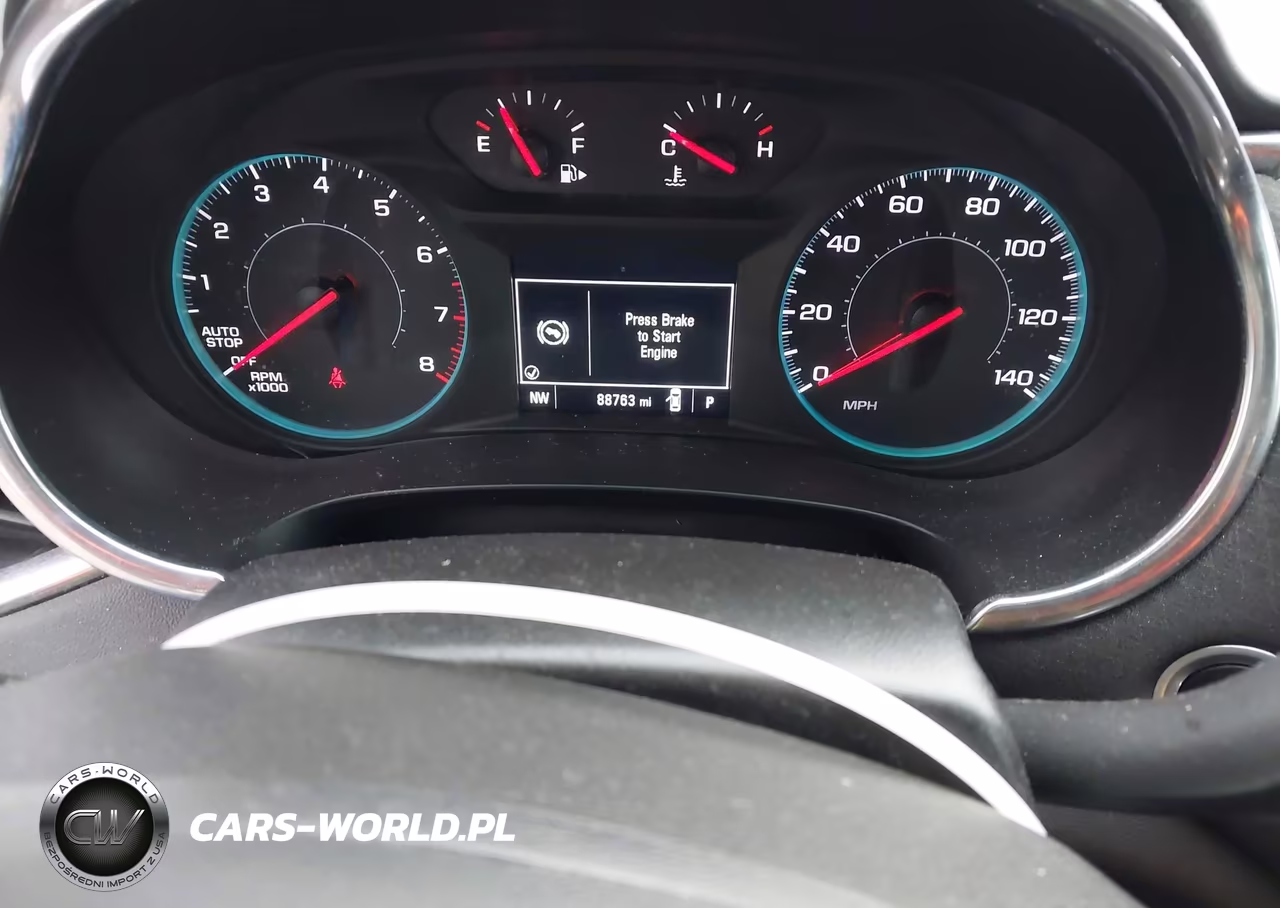 2021 Chevrolet Malibu Fwd Lt VIN:1G1ZD5ST0MF067547 - 7