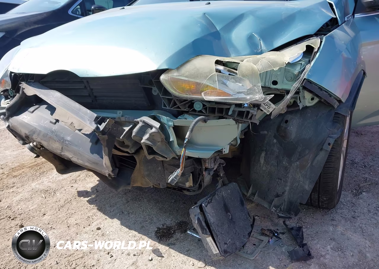 2012 Ford Focus Sel VIN:1FAHP3H25CL291254 - 6