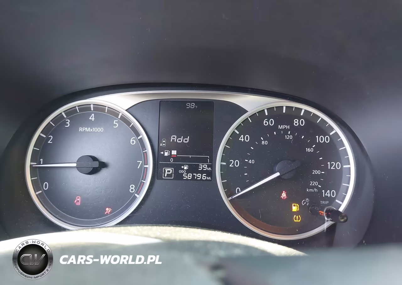 2023 Nissan Kicks S Xtronic Cvt VIN:3N1CP5BV7PL559379 - 16
