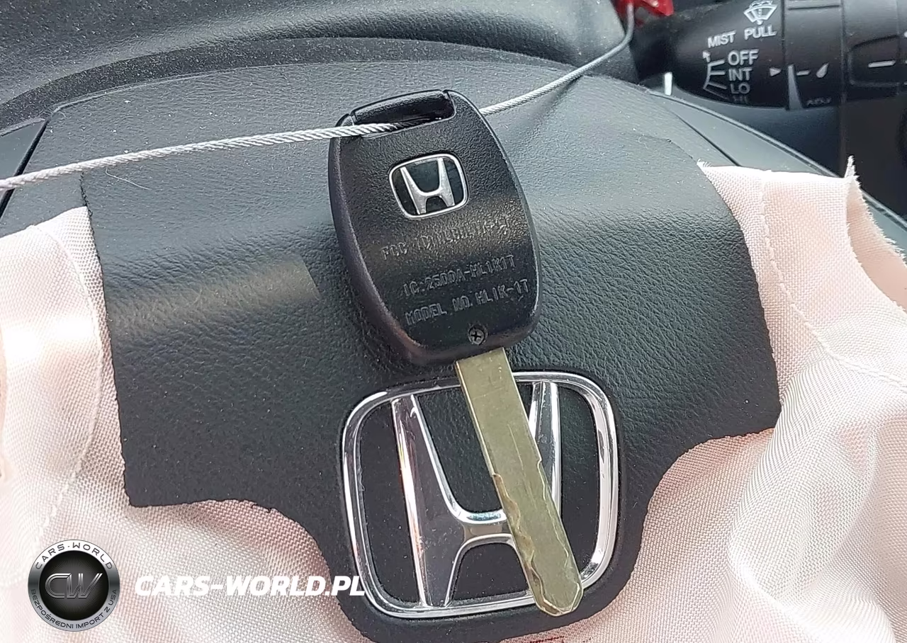 2011 Honda Cr-V Ex VIN:3CZRE4H57BG705466 - 11