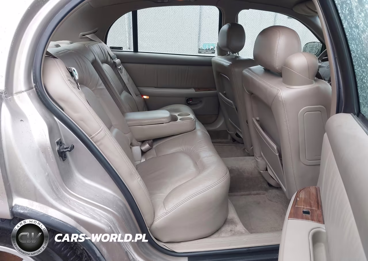 2002 Buick Park Avenue VIN:1G4CW54K324218073 - 8