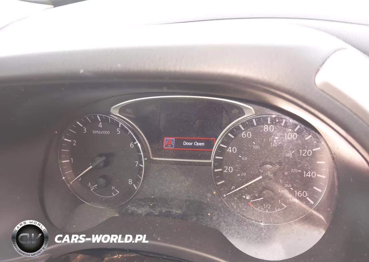 2019 Nissan Pathfinder Sv VIN:5N1DR2MM9KC594441 - 7