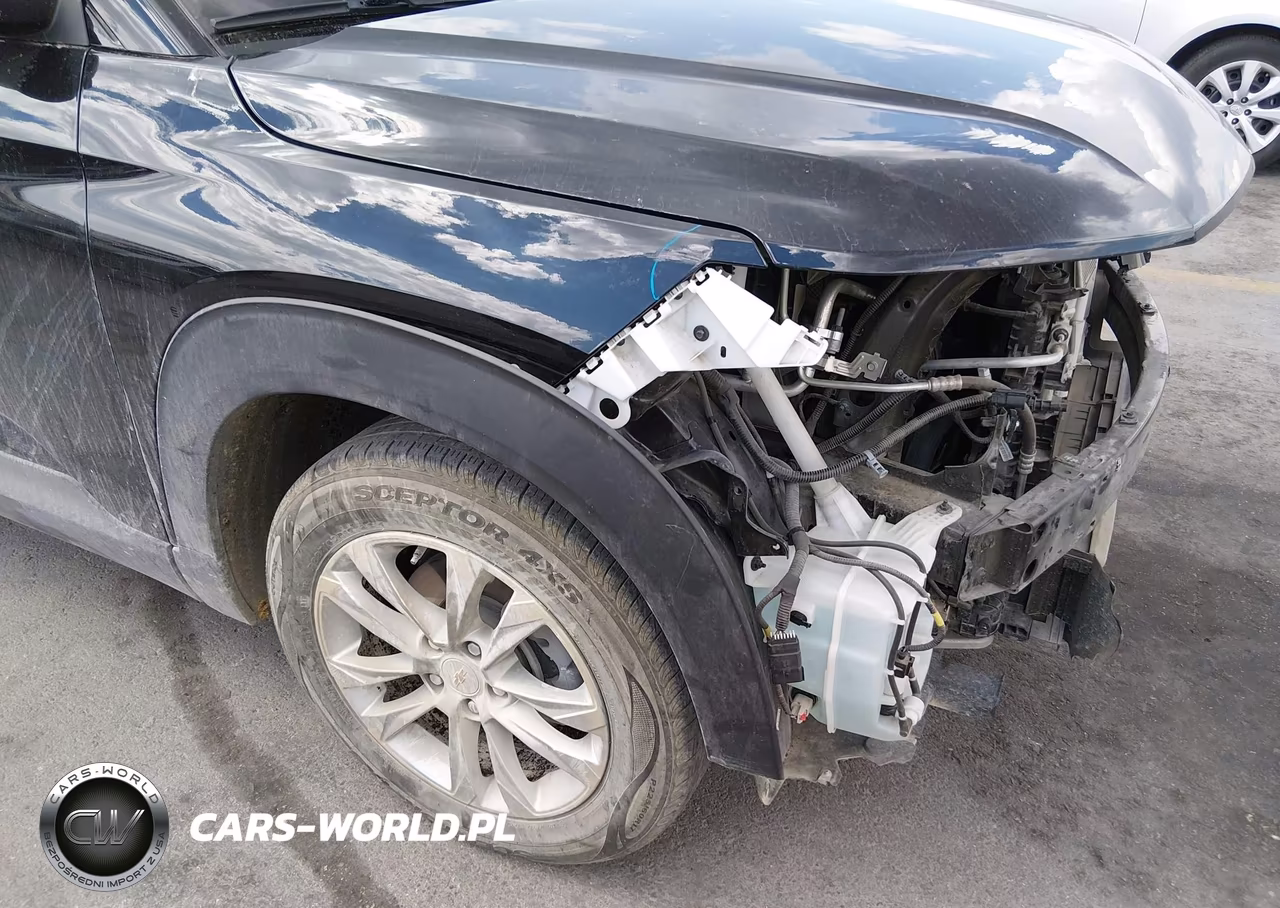 2021 Chevrolet Trailblazer Fwd Ls VIN:KL79MMS2XMB173646 - 18