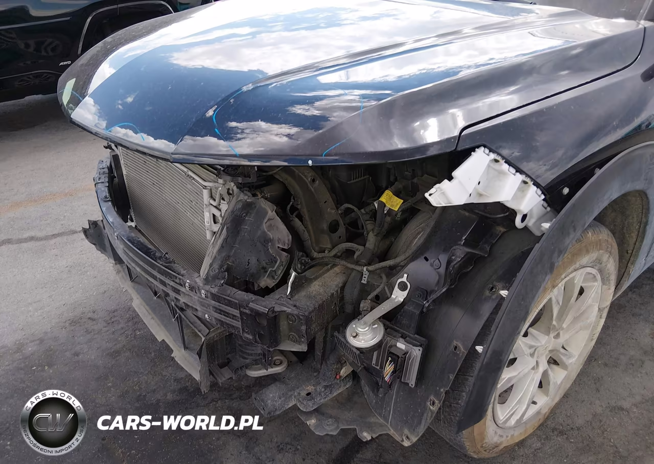 2021 Chevrolet Trailblazer Fwd Ls VIN:KL79MMS2XMB173646 - 19
