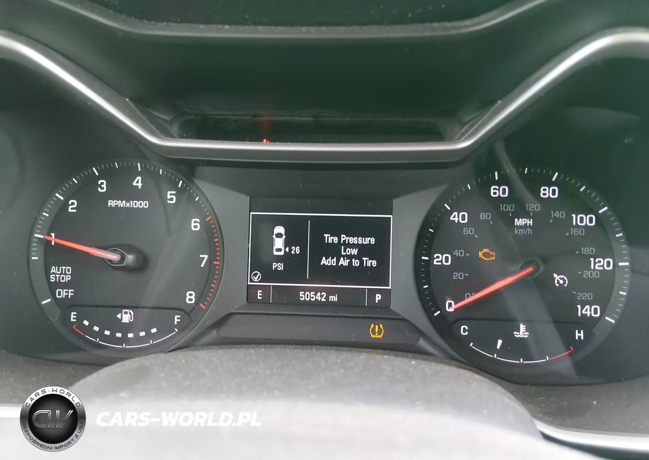 2021 Chevrolet Trailblazer Fwd Ls VIN:KL79MMS2XMB173646 - 7