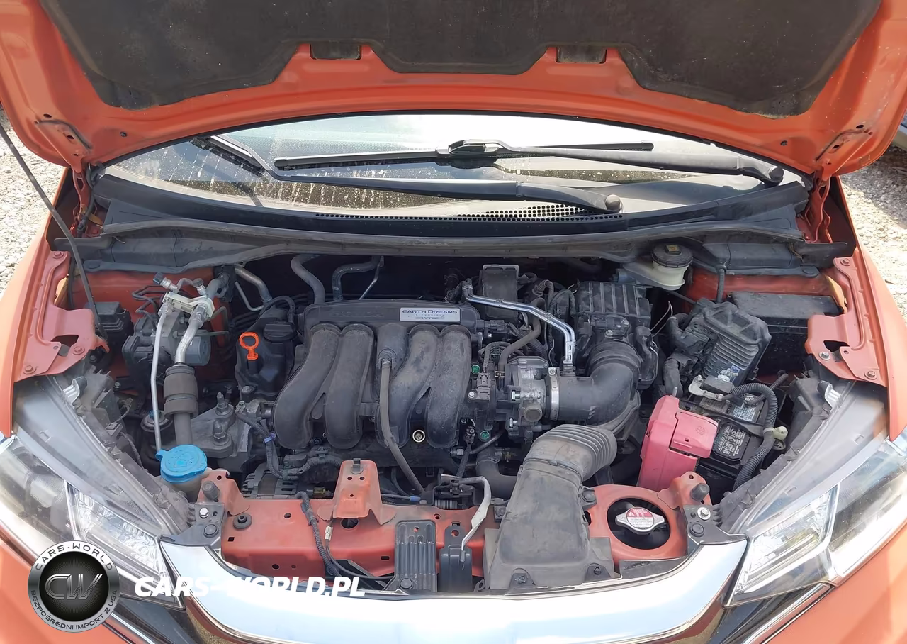 2020 Honda Fit Ex VIN:3HGGK5H88LM727194 - 10
