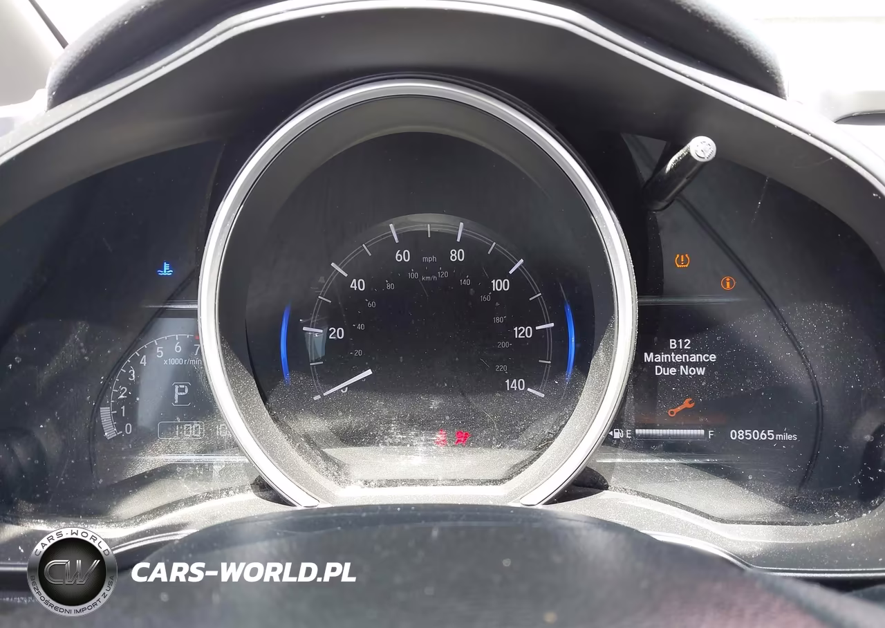 2020 Honda Fit Ex VIN:3HGGK5H88LM727194 - 7