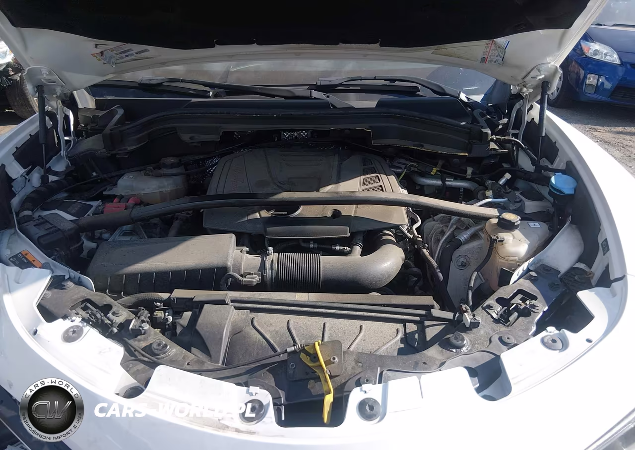 2019 Alfa Romeo Stelvio Ti Sport Awd VIN:ZASPAKBNXK7C41873 - 10