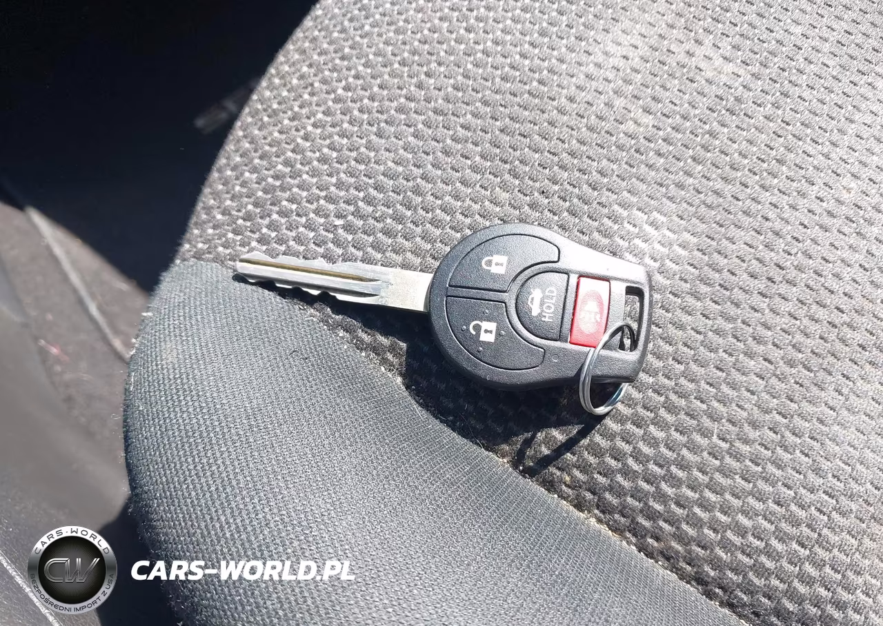 2019 Nissan Sentra S VIN:3N1AB7AP1KY213909 - 11