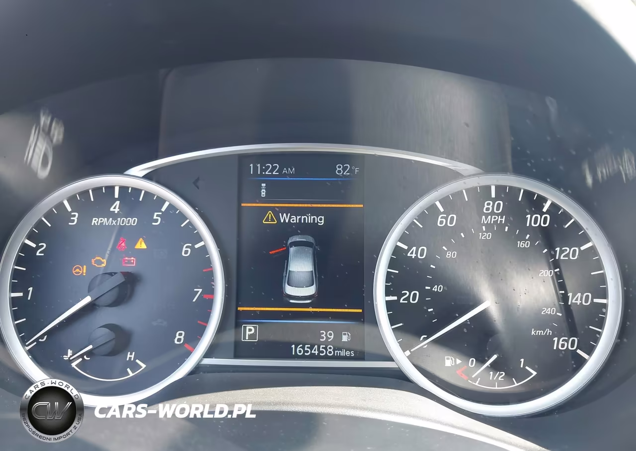 2019 Nissan Sentra S VIN:3N1AB7AP1KY213909 - 7