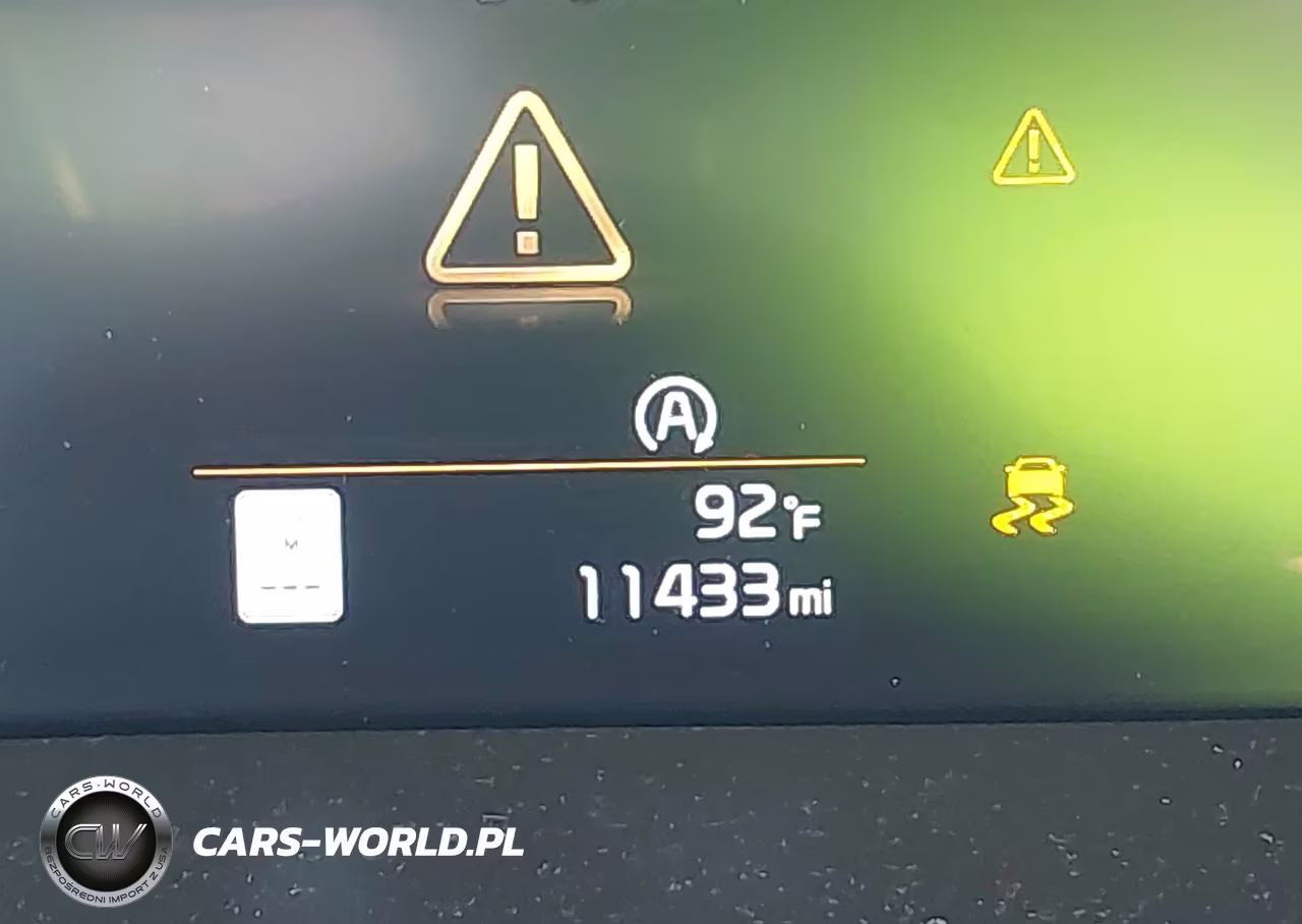 2025 Kia Soul Lx VIN:KNDJ23AU0S7958552 - 15