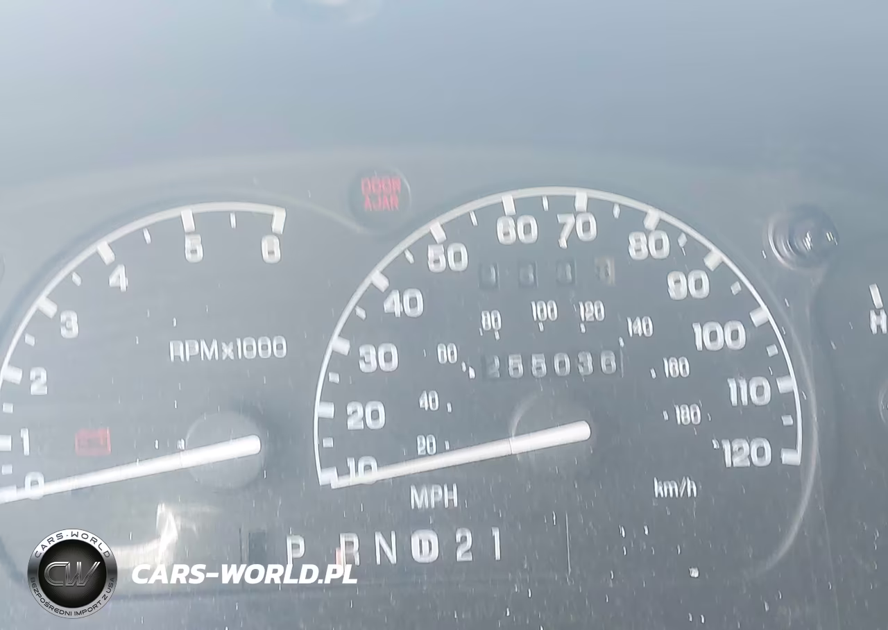 1998 Ford Explorer Sport VIN:1FMYU24E1WUB91319 - 15