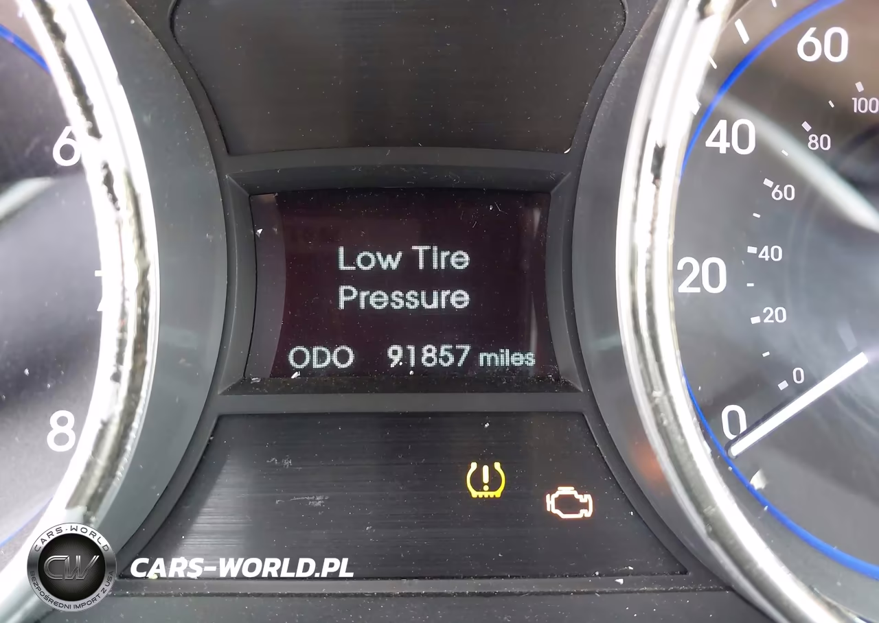 2011 Hyundai Sonata Gls VIN:5NPEB4AC0BH135579 - 15