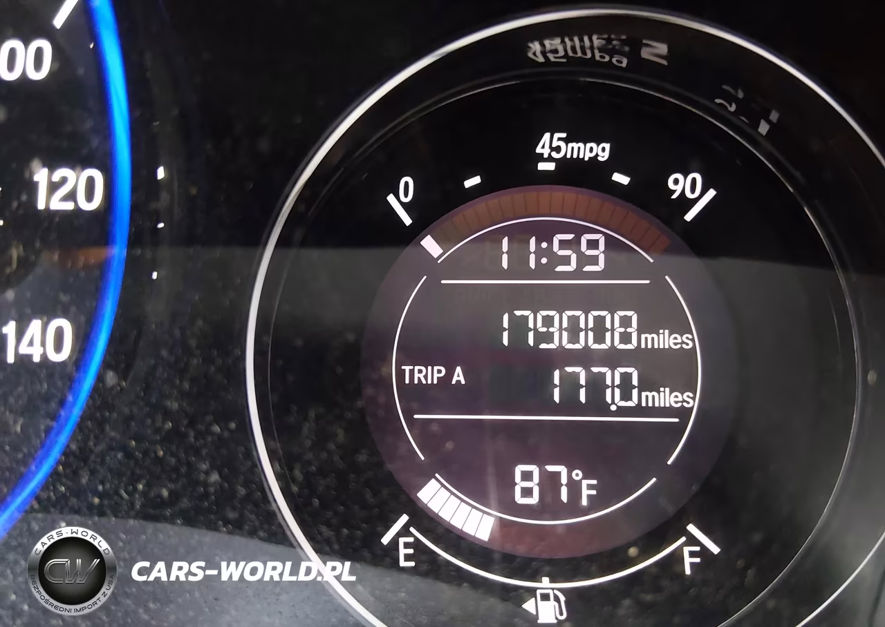 2017 Honda Hr-V Lx VIN:3CZRU6H38HM730707 - 15