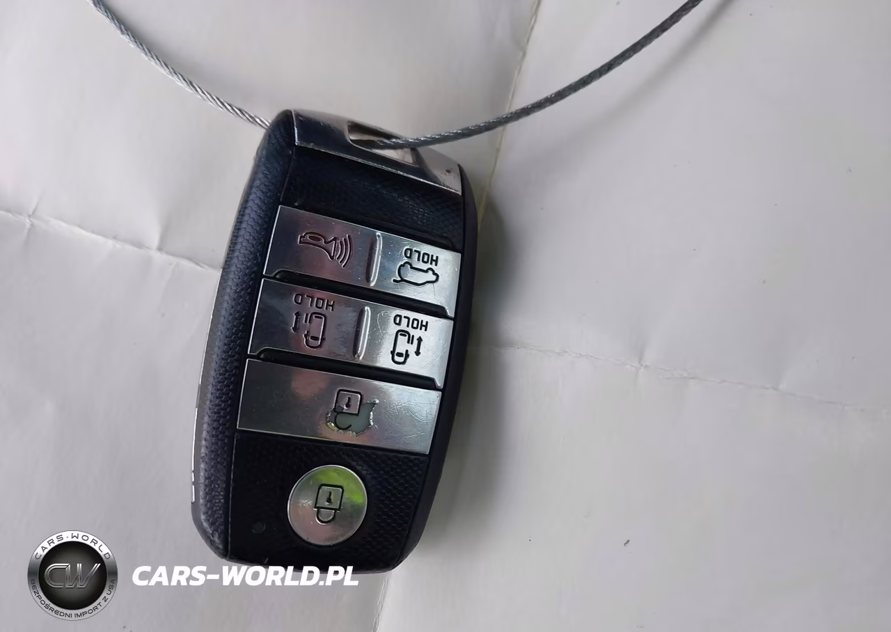 2017 Kia Sedona Lx VIN:KNDMB5C1XH6241683 - 11