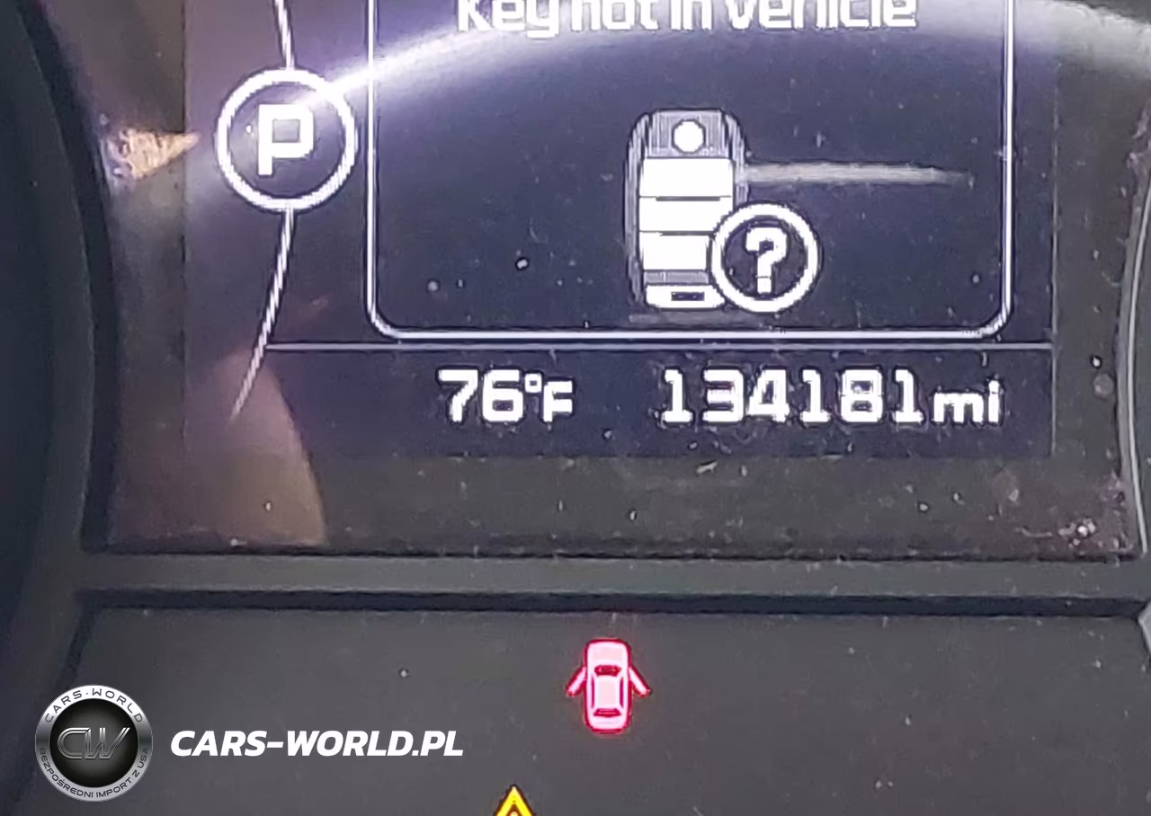 2017 Kia Sedona Lx VIN:KNDMB5C1XH6241683 - 15