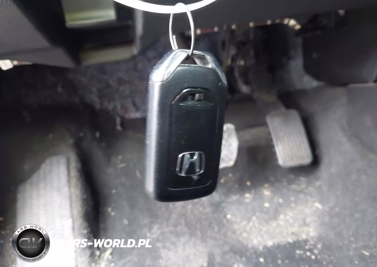 2019 Honda Civic Ex VIN:19XFC1F3XKE209605 - 11