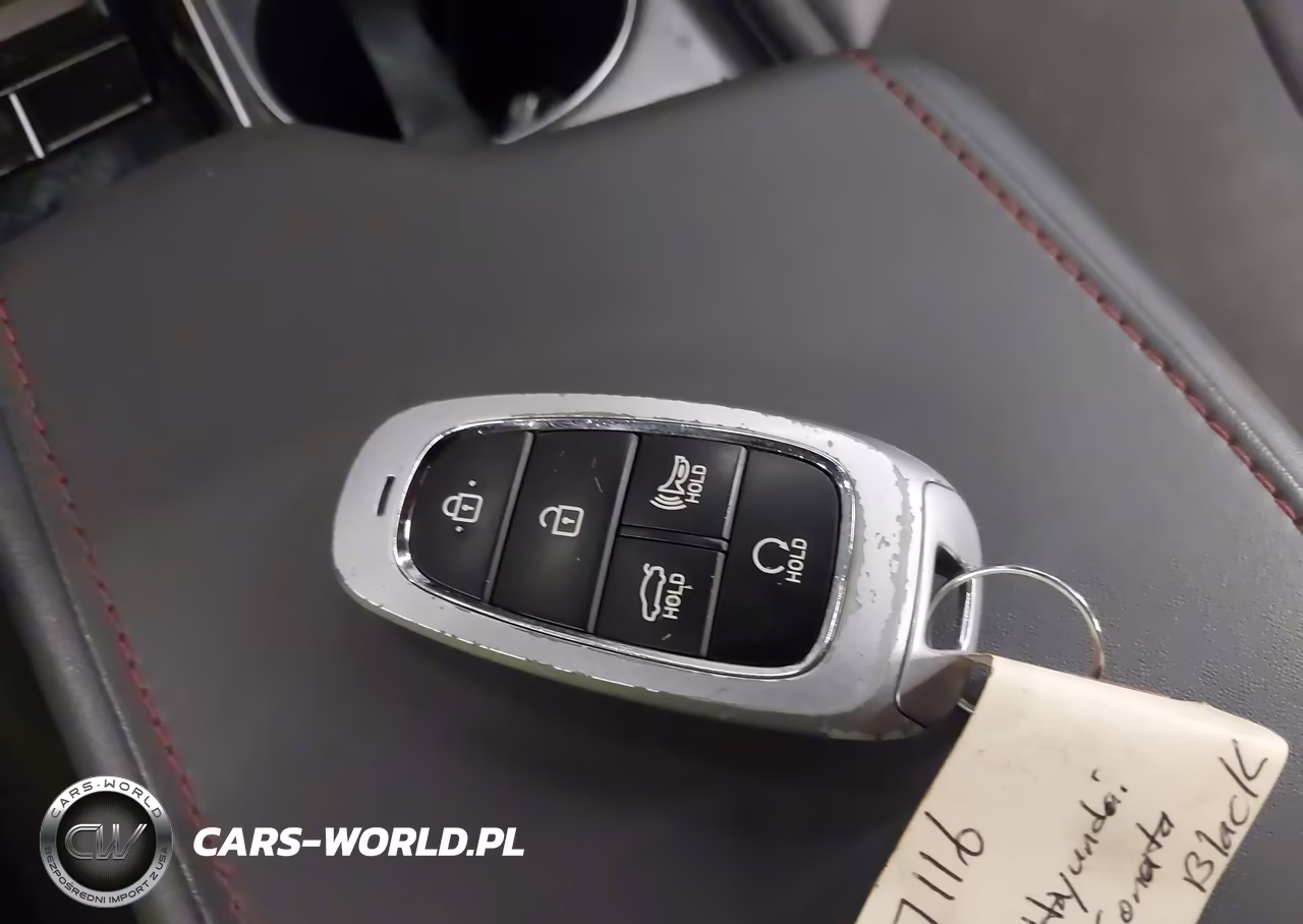 2023 Hyundai Sonata Sel Plus VIN:KMHL44J24PA248549 - 11