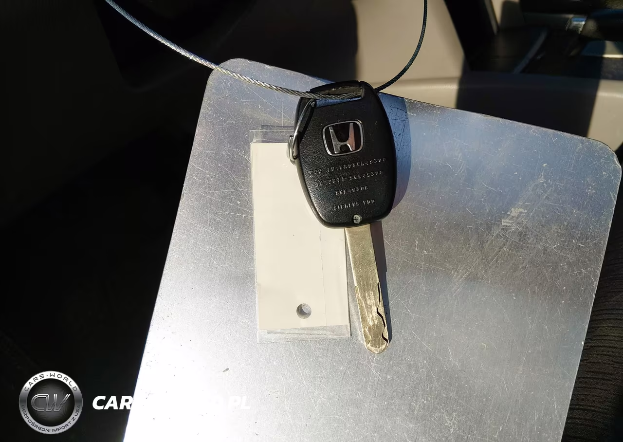 2012 Honda Accord Sdn Lx VIN:1HGCP2F33CA232551 - 11