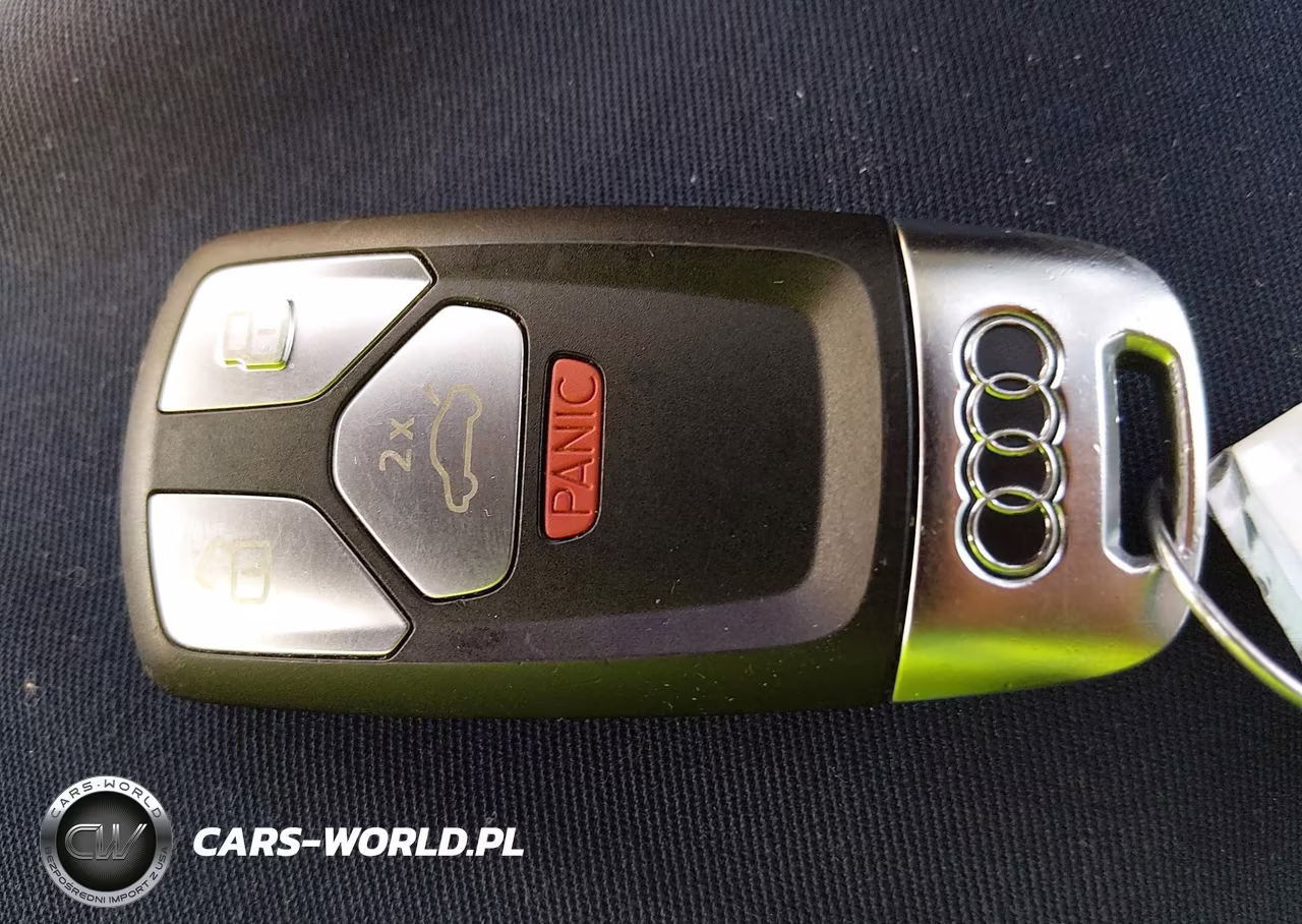 2023 Audi Rs 5 Sportback Tfsi Quattro Tiptronic VIN:WUAAWCF51PA900811 - 11