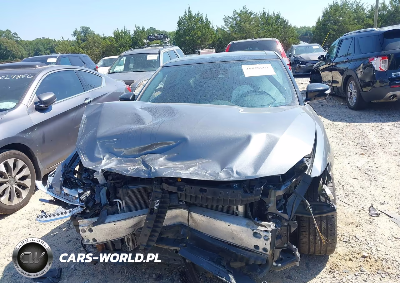 2020 Nissan Maxima Sr Xtronic Cvt VIN:1N4AA6EV3LC378363 - 12