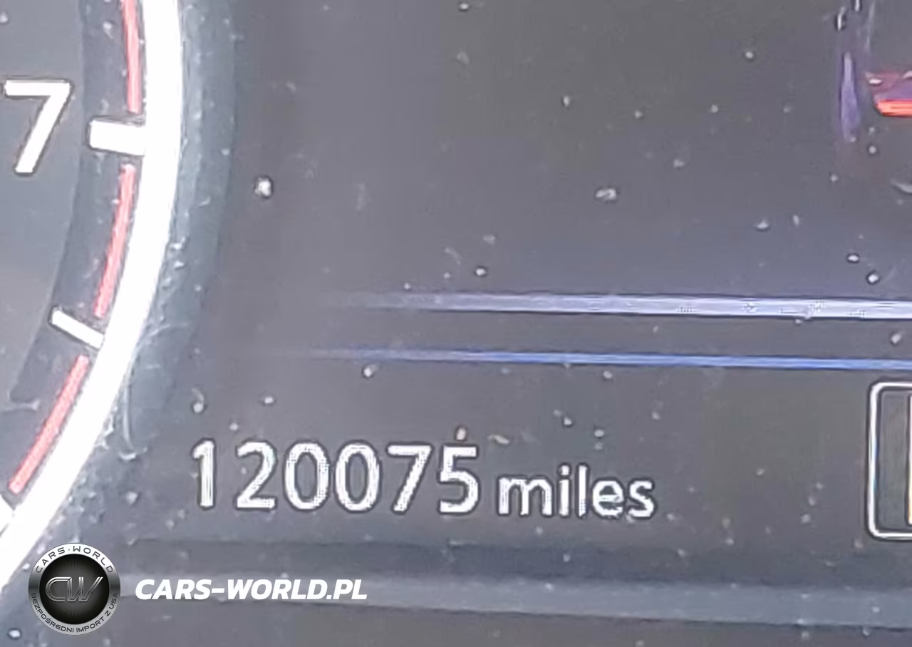 2020 Nissan Maxima Sr Xtronic Cvt VIN:1N4AA6EV3LC378363 - 15
