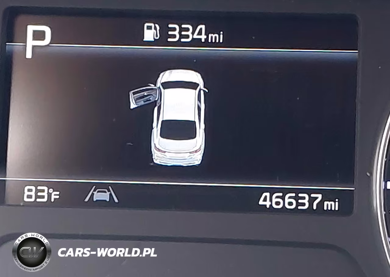2023 Kia Forte Lxs VIN:3KPF24AD9PE600403 - 15