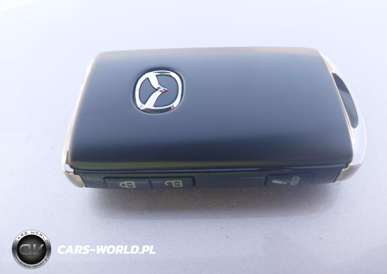 2026 Mazda Cx-50 2.5 S Premium VIN:7MMVABDLXTN466285 - 11
