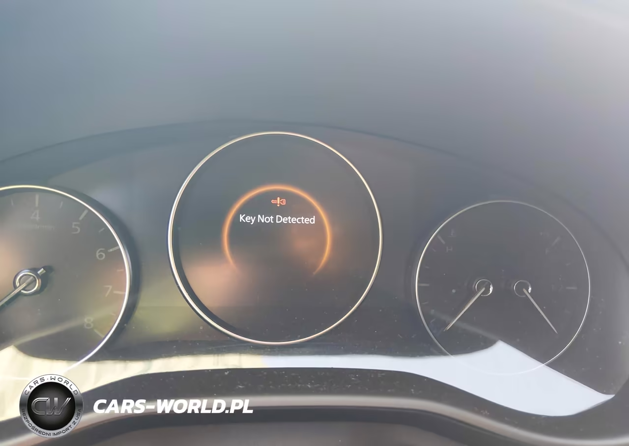 2026 Mazda Cx-50 2.5 S Premium VIN:7MMVABDLXTN466285 - 7