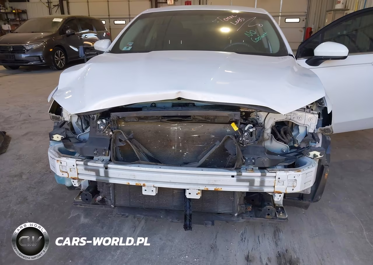 2018 Ford Fusion Se VIN:3FA6P0HD3JR166081 - 6
