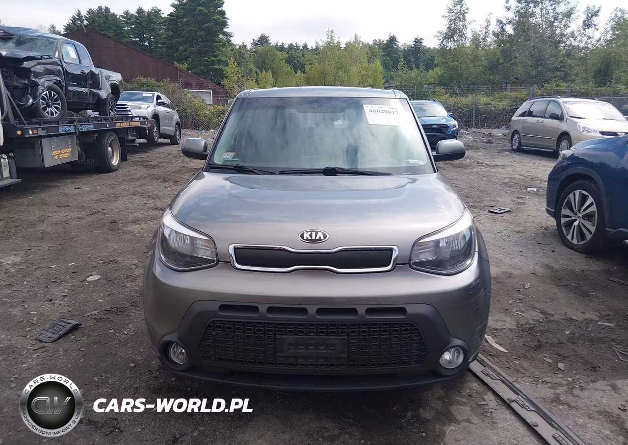 2016 Kia Soul VIN:KNDJN2A23G7369566 - 13